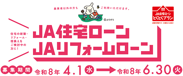 新商品とくとくプラン